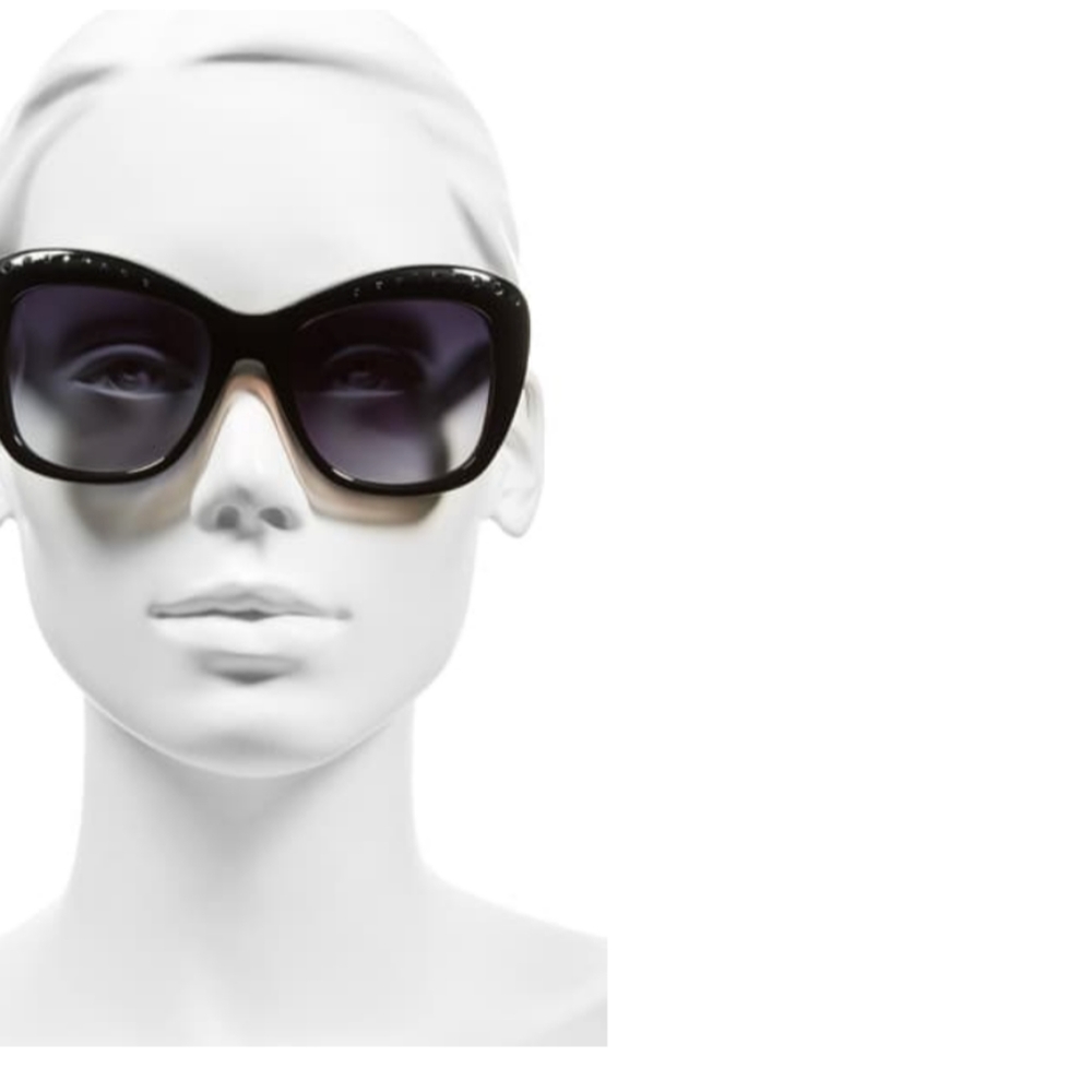 Oscar de la Renta sunglasses - Picture 13 of 14